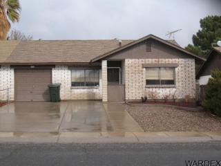 1005 Gordon Dr, Kingman, AZ 86409-6992