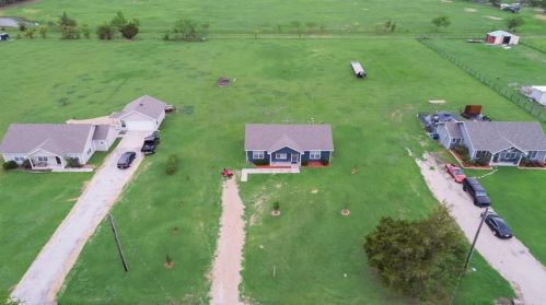 9252 Adams St, Terrell, TX 75160-7459