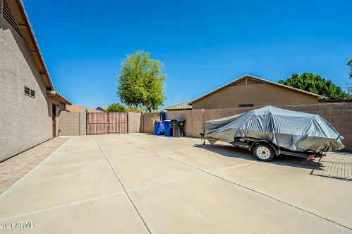 664 Chatsworth, Mesa AZ 85208-7153 exterior