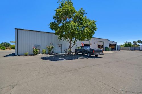 6312 2 St, Rio Linda CA  95673-3230 exterior