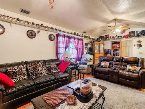 208 Chesney Blvd, West Frost Proof FL  33843-1917 exterior