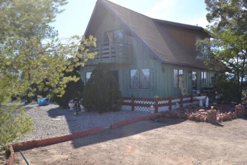 4250 Lazy Lariat Ln, Mcguireville, AZ