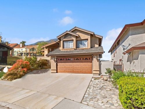 3235 Ashgate Pl, Ontario, CA 91761-0406