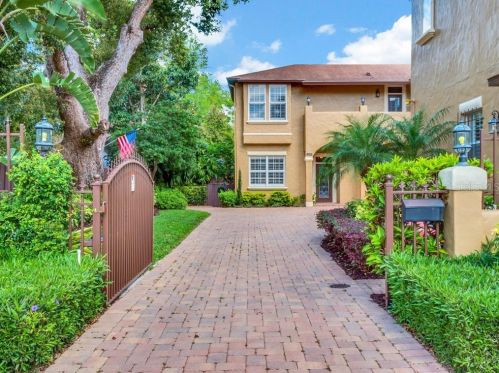 1433 Lake Highland Dr, Orlando, FL 32803-2603