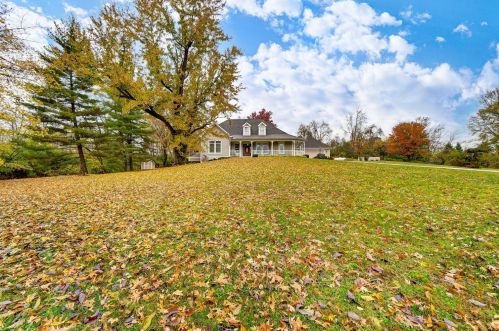 1951 Cliff Rd, North Bend OH  45052-9633 exterior