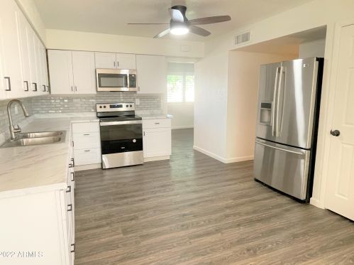 2301 81st Pl, Scottsdale AZ  85257-2314 exterior