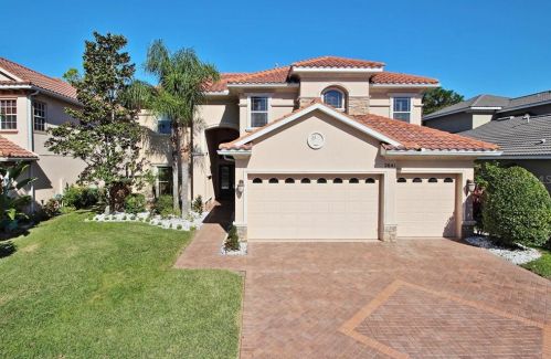 2641 Grand Lakeside Dr, Palm Harbor FL  34684-1028 exterior