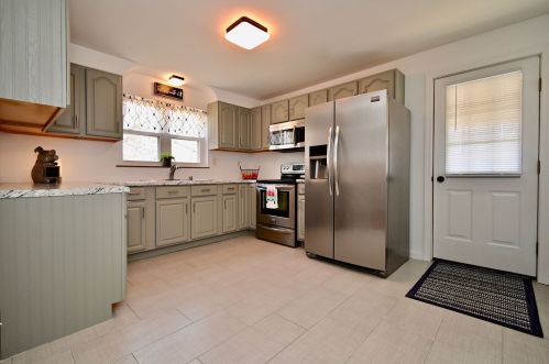 668 Sipple Dr, Covington KY  41015-2355 exterior