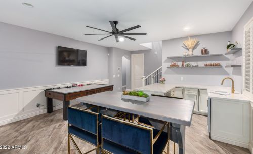 2111 Mead Dr, Gilbert AZ 85298-1215 exterior