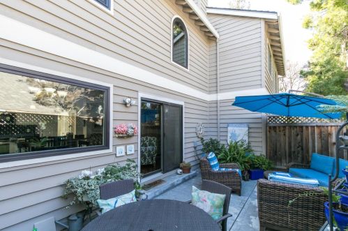 1209 Parr Ave, Campbell CA  95008-6411 exterior