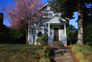 1606 Colby Ave, Everett WA  98201-2024 exterior