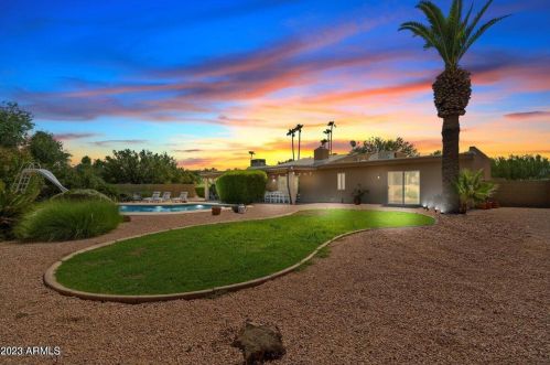 14034 81st St, Scottsdale AZ  85260-3509 exterior