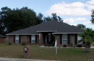 5726 Tiger Woods Dr, Milton, FL 32570-7775