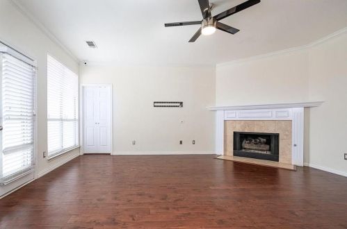2421 Trophy Dr, Plano TX  75025-2420 exterior