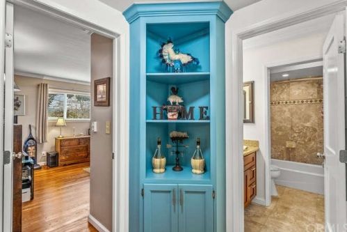 3210 Merrill Dr, Torrance CA 90503-7115 exterior