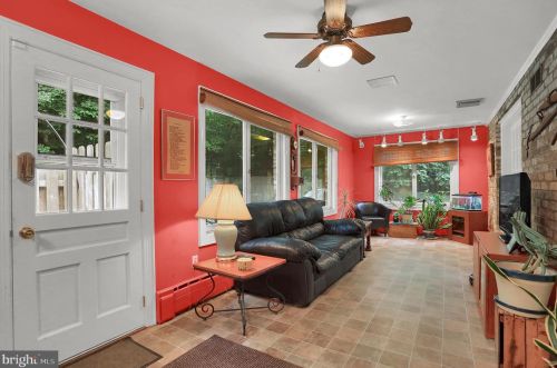 168 Country Club Trl, Charnita PA  17320-8577 exterior