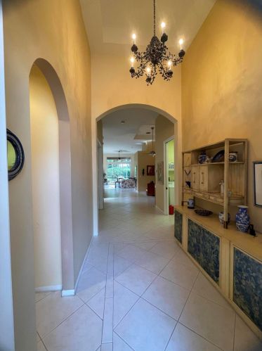 7110 Veneto Dr, Boynton Beach FL  33437-3740 exterior