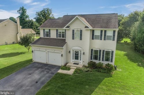 589 Otter Way, Frederica, DE 19946-1881