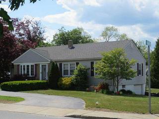26 Pleasant View Ave, Smithfield RI  02828-1908 exterior