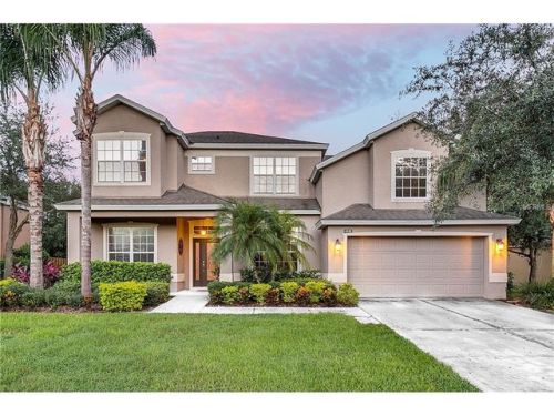 4338 Rock Hill Loop, Apopka, FL 32712-4795