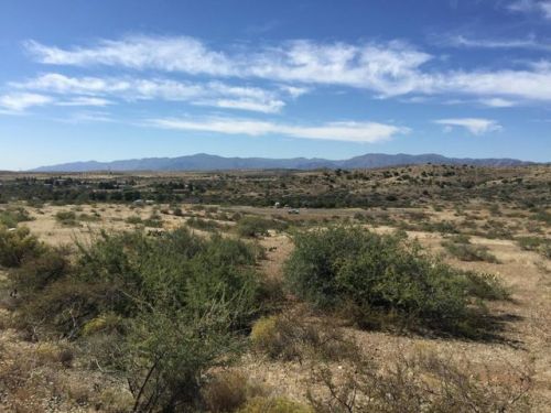 12850 Lazy T Cir, Bensch Ranch, AZ 86333-4273