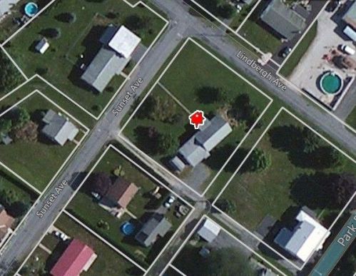 35 Sunset Ave, Blandon, PA 19510-9803