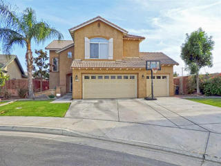 3213 Crescent Ridge St, Bakersfield, CA 93313-5605