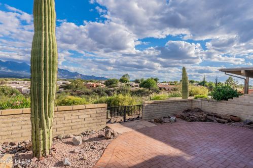 2863 Camino Pansa, Green Valley, AZ 85622-4521