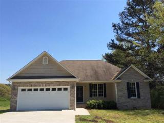 4125 Blue Springs Rd, Cleveland, TN 37311-8806