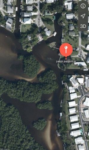 24601 Dolphin St, Bonita Springs, FL 34134-7104