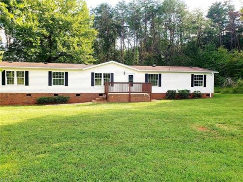 897 Morgan Rd, Eden, NC 27288-2467