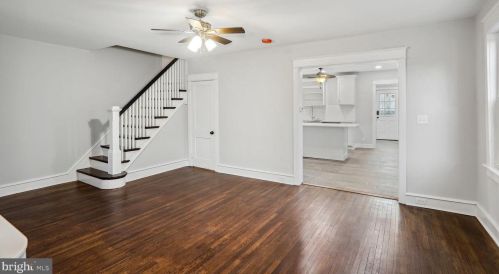 406 Ashland Ave, Manor PA  19036-1722 exterior