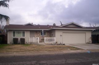 281 Wabash Dr, Turlock CA  95382-1727 exterior