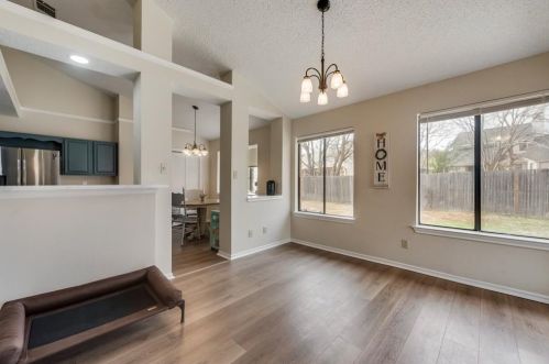 1147 Prospect Dr, Lewisville TX  75028-2549 exterior