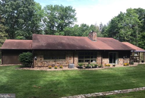 23334 Great Cove Rd, Mc Connellsburg PA  17233-8331 exterior