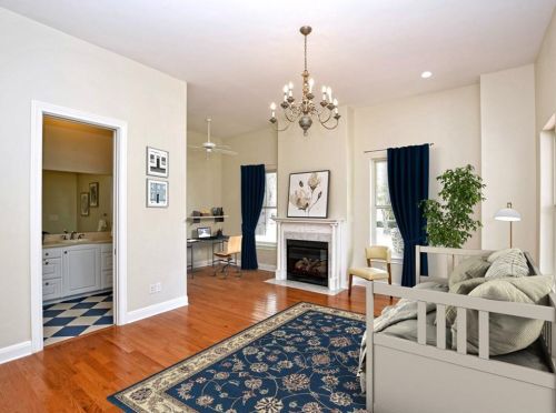 308 University Ave, Georgetown TX 78626-6141 exterior