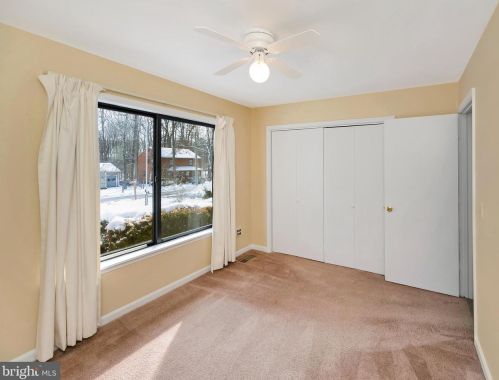 124 Saylers Crk Rd, Locust Grove VA 22508-5119 exterior