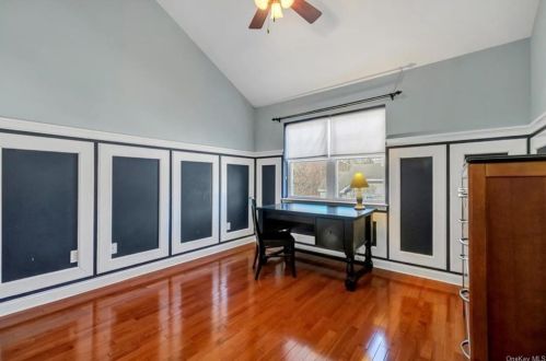 40 Briarbrook Dr, Briarcliff NY  10510-2075 exterior