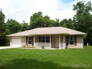 965 Beatrice Ter, Inverness, FL 34453-0499
