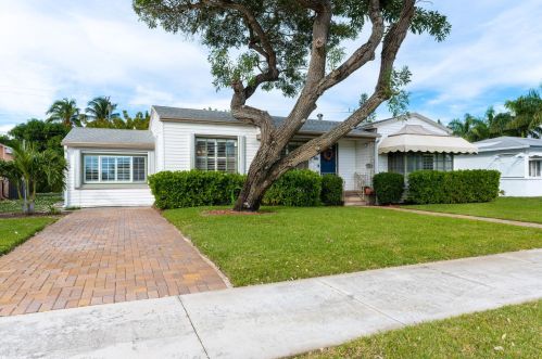 317 Palmetto St, West Palm Beach, FL 33405-4009