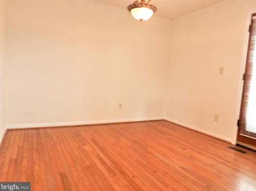 5507 Bounds St, Fredericksburg VA  22407-1201 exterior