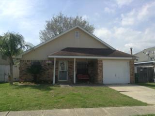 5306 Cross Creek Dr, Marrero, LA 70072-6652