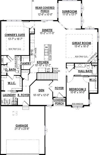 1008 Pinegrove Ct, Chenequa WI  53029-8634 exterior