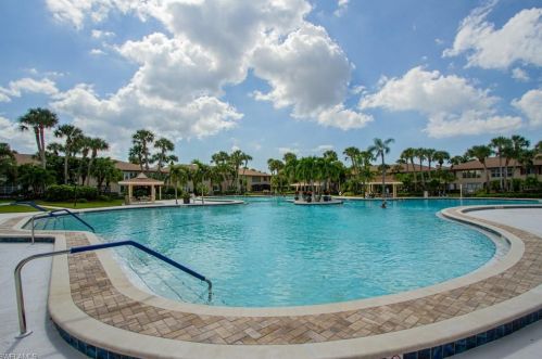 3608 Arctic Cir, Naples FL  34112-5006 exterior