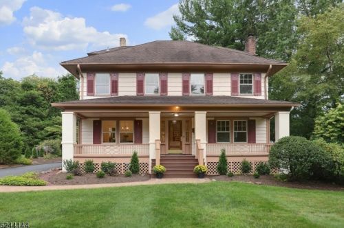 294 North Ave, Fanwood, NJ 07023-1318