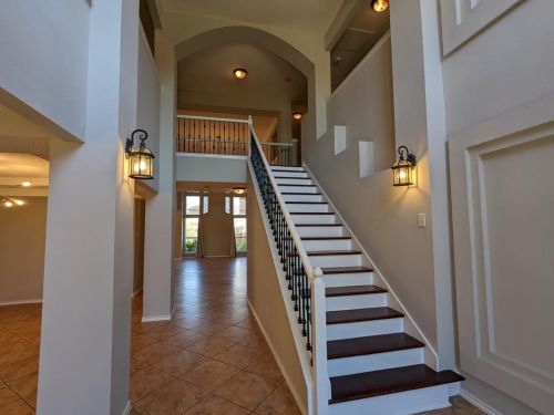 134 Southampton Dr, Rockwall TX  75032-6593 exterior