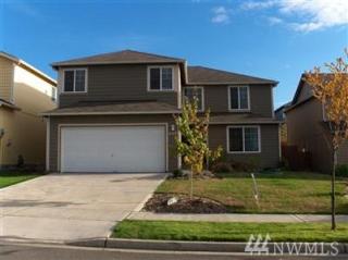 2513 Hidden Springs Loop, Olympia, WA 98503-4011