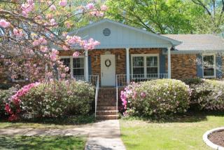 12106 Comanche Trl, Huntsville, AL 35803-2216