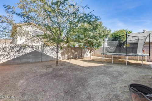 4442 Oraibi Dr, Glendale AZ  85308-7320 exterior