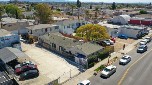 4321-29 Euclid Ave, San Diego, CA 92115-4941